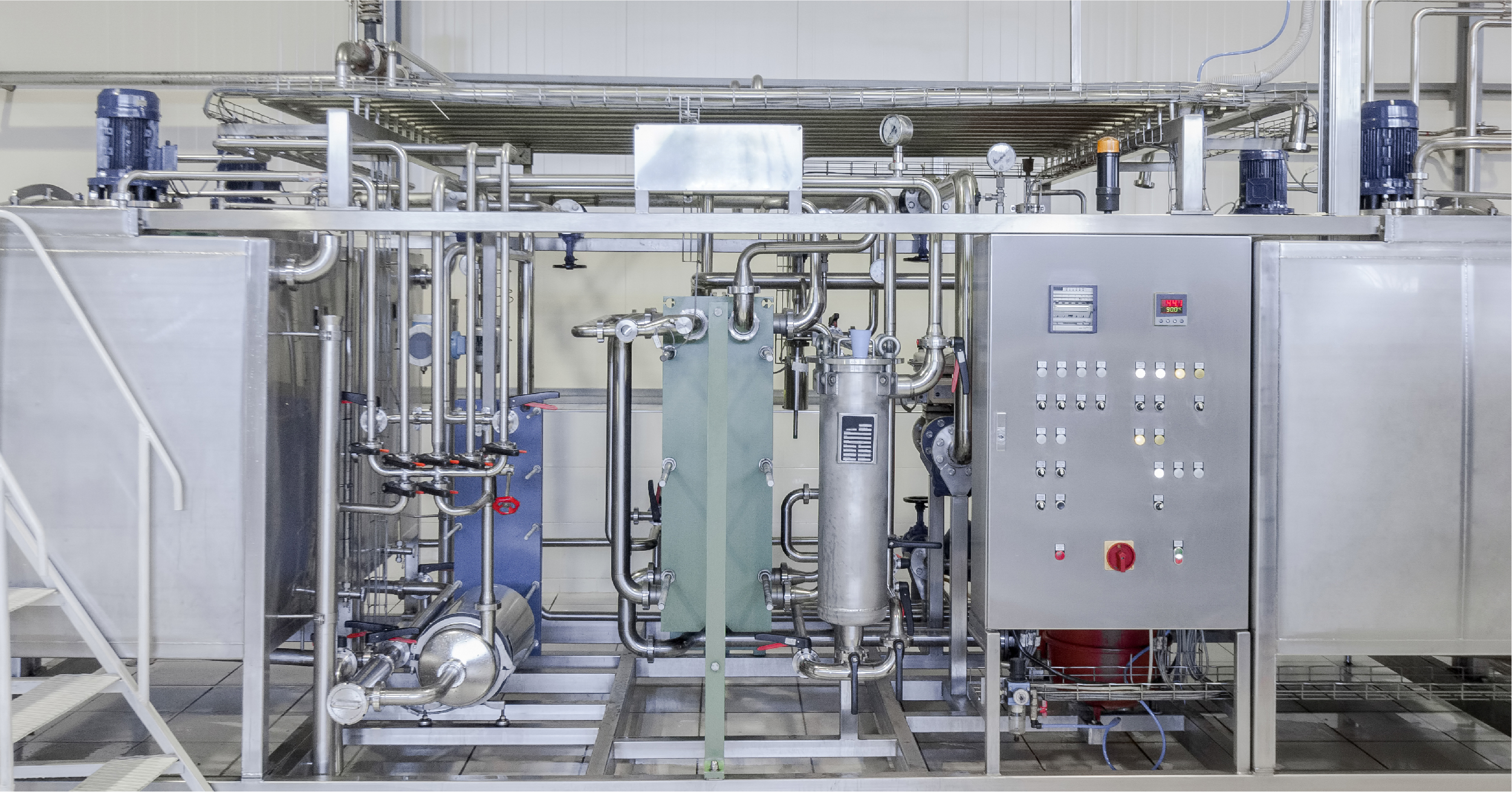 How Commercial Reverse Osmosis Systems Work