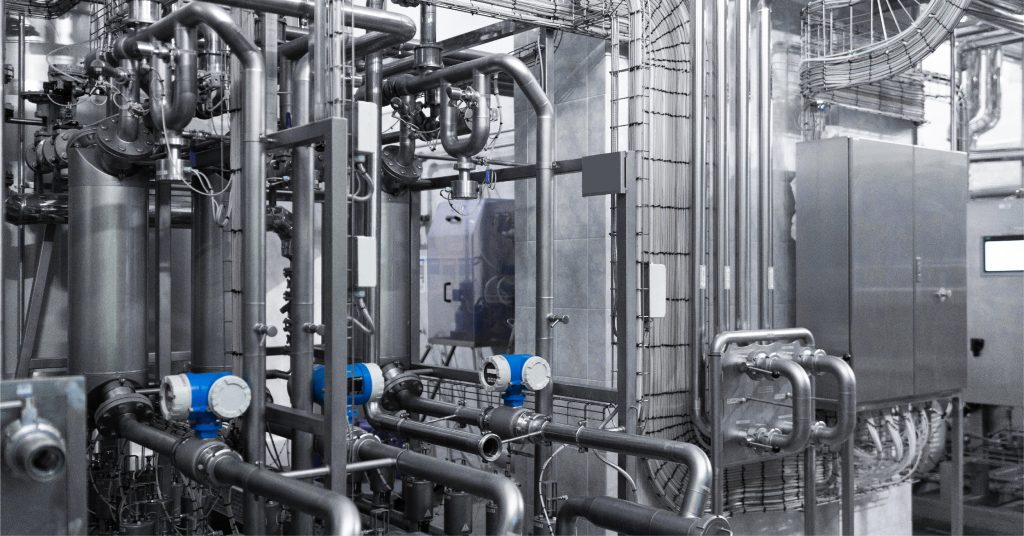 Effective Methods for Boiler Water Treatment