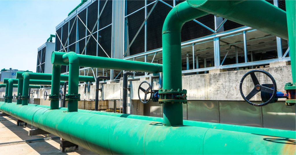 Managing Industrial Effluents: Treatment and Disposal