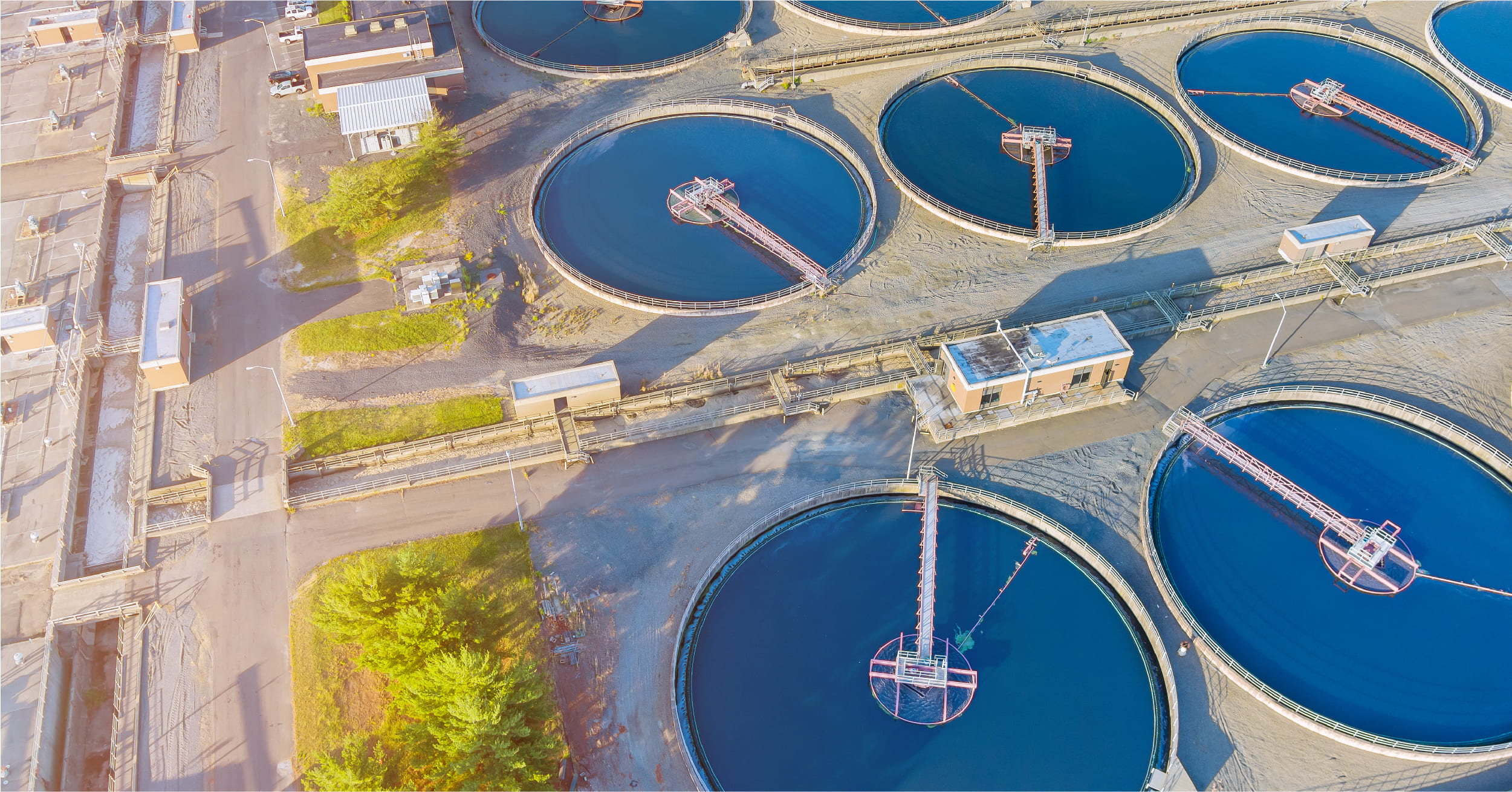 Water Treatment Plant How It Ensures Clean Water Supply