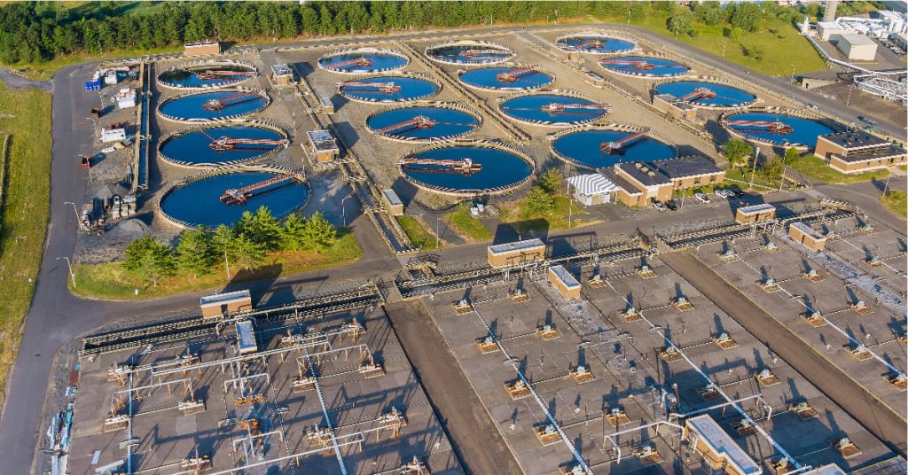 Municipal Water Treatment: How It Works?