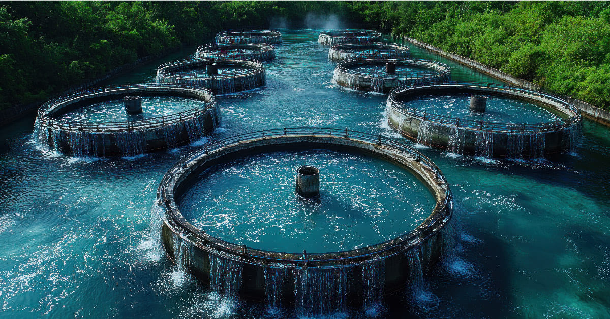 The Role of Waste Water Treatment in Water Conservation