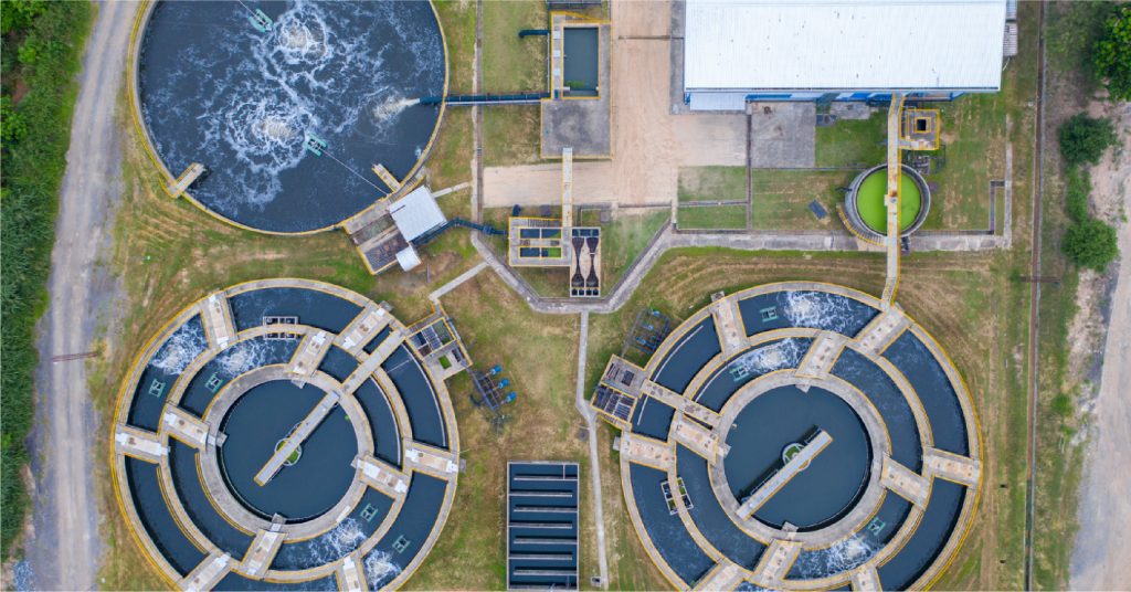 Integrated Wastewater Management for Water and Energy Recovery